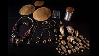 Forrest Fenn Treasure Goes Up for Auction