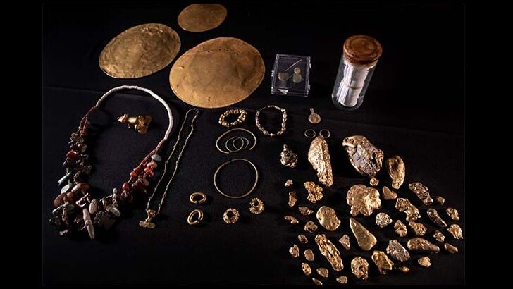 Forrest Fenn Treasure Goes Up for Auction