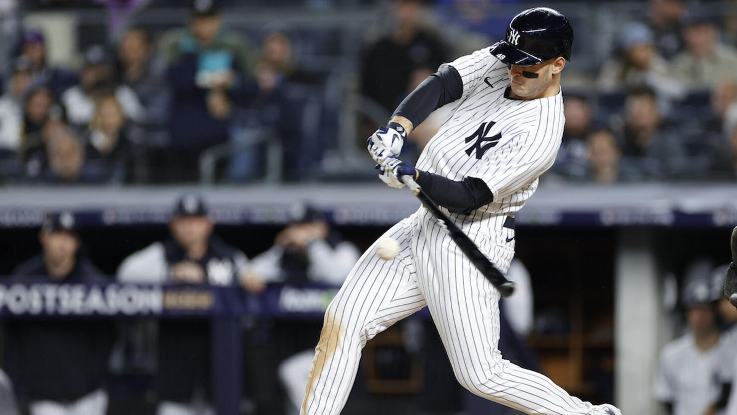 Anthony Rizzo - New York Yankees First Baseman - ESPN