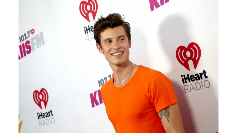 2022 iHeartRadio Wango Tango - Red Carpet