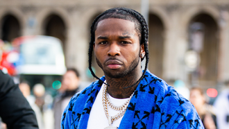 Happy Birthday Pop Smoke!