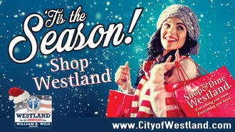 City of Westland