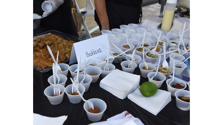 2022 Tastings - November 12