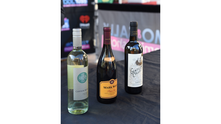 2022 Tastings - November 12