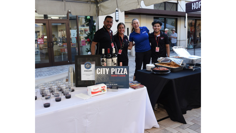 2022 Tastings - November 12