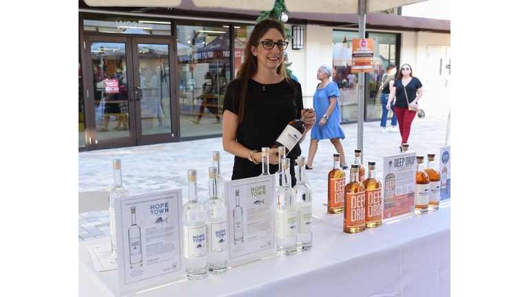 2022 Tastings - November 12