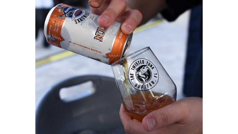 2022 Tastings - November 12