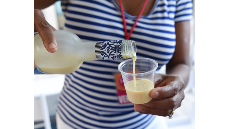 2022 Tastings - November 12