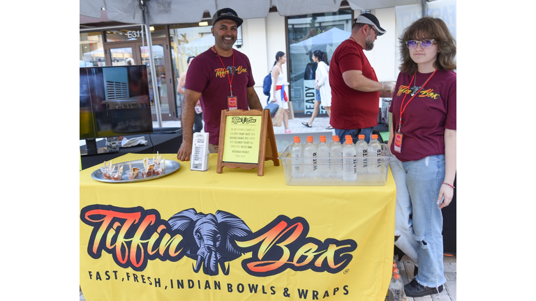 2022 Tastings - November 12