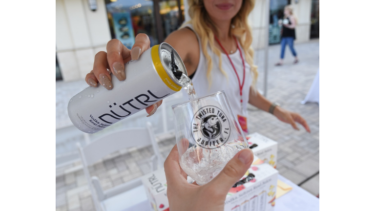 2022 Tastings - November 12