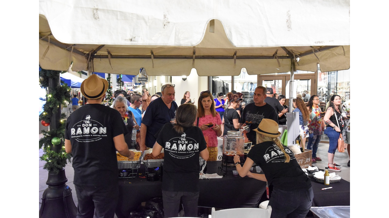 2022 Tastings - November 12