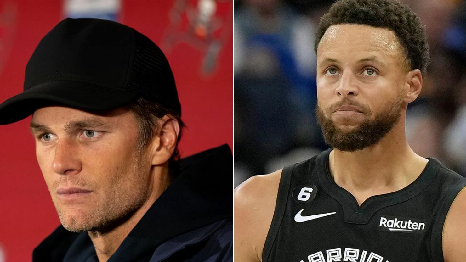 Tom Brady, Steph Curry named in billion dollar lawsuit over FTX