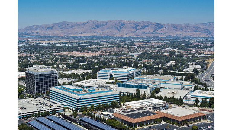 Intel Santa Clara