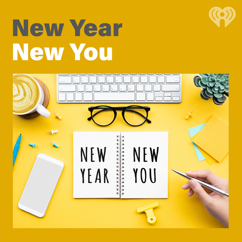 New Year New You