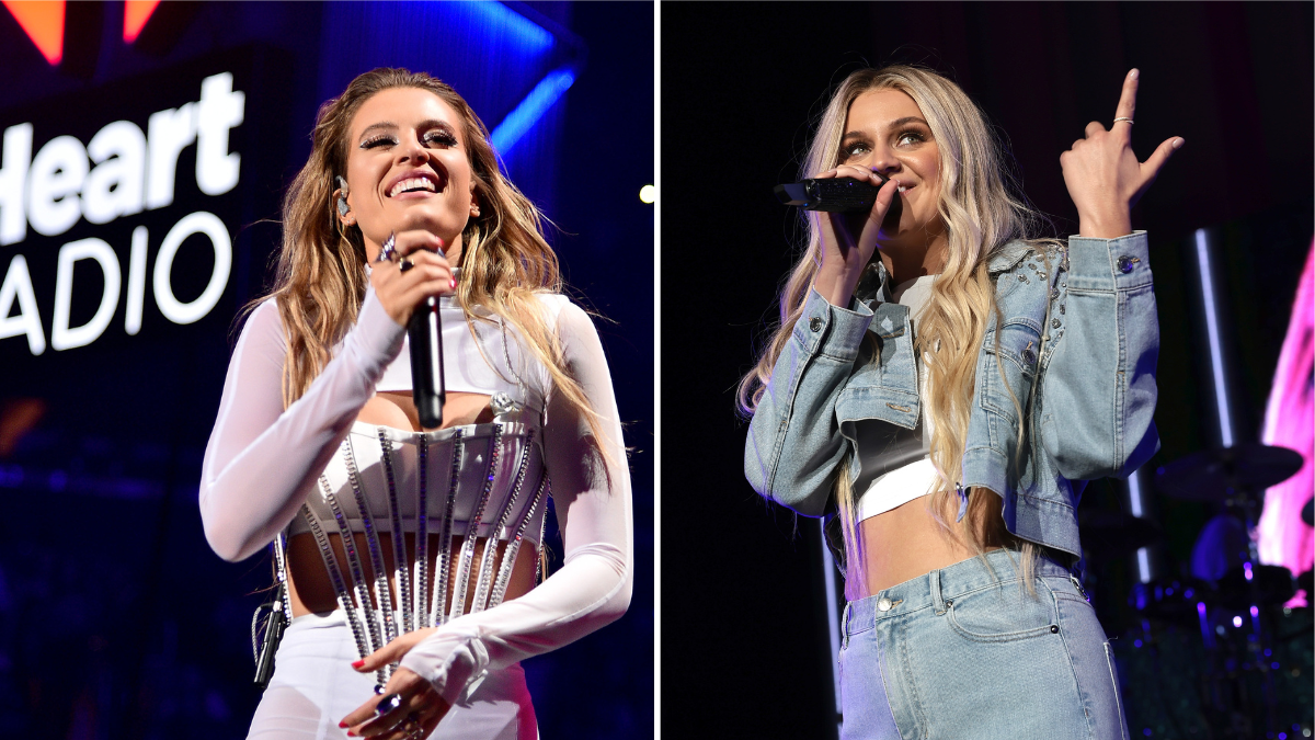 Fletcher Reveals Plans With Kelsea Ballerini After Sharing Cryptic