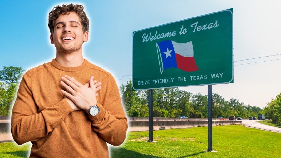 'It's A Texas Thing': Here's Why Texans Love Texas So Much | IHeart