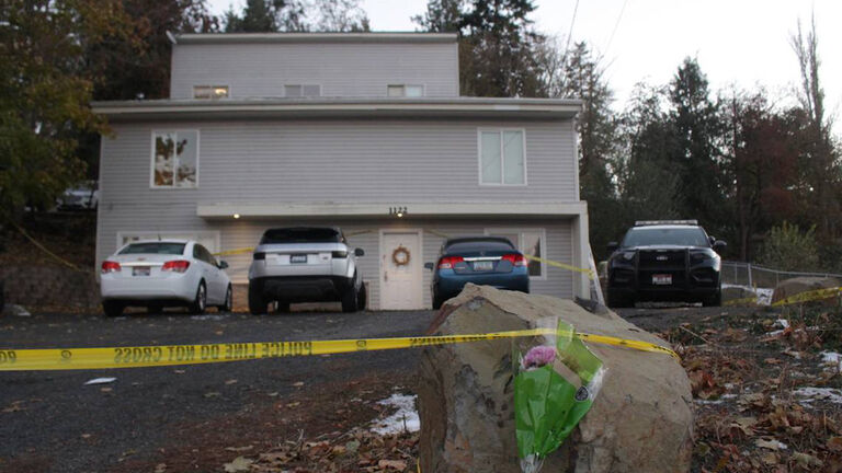 US-NEWS-CMP-IDAHO-SLAIN-STUDENTS-PROBE-ID