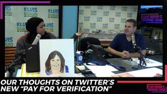 Our Thoughts On Twitter’s New 'Pay For Verification'