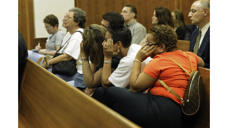 Seventeen Indicted In New Jersey Organized Crime Bust