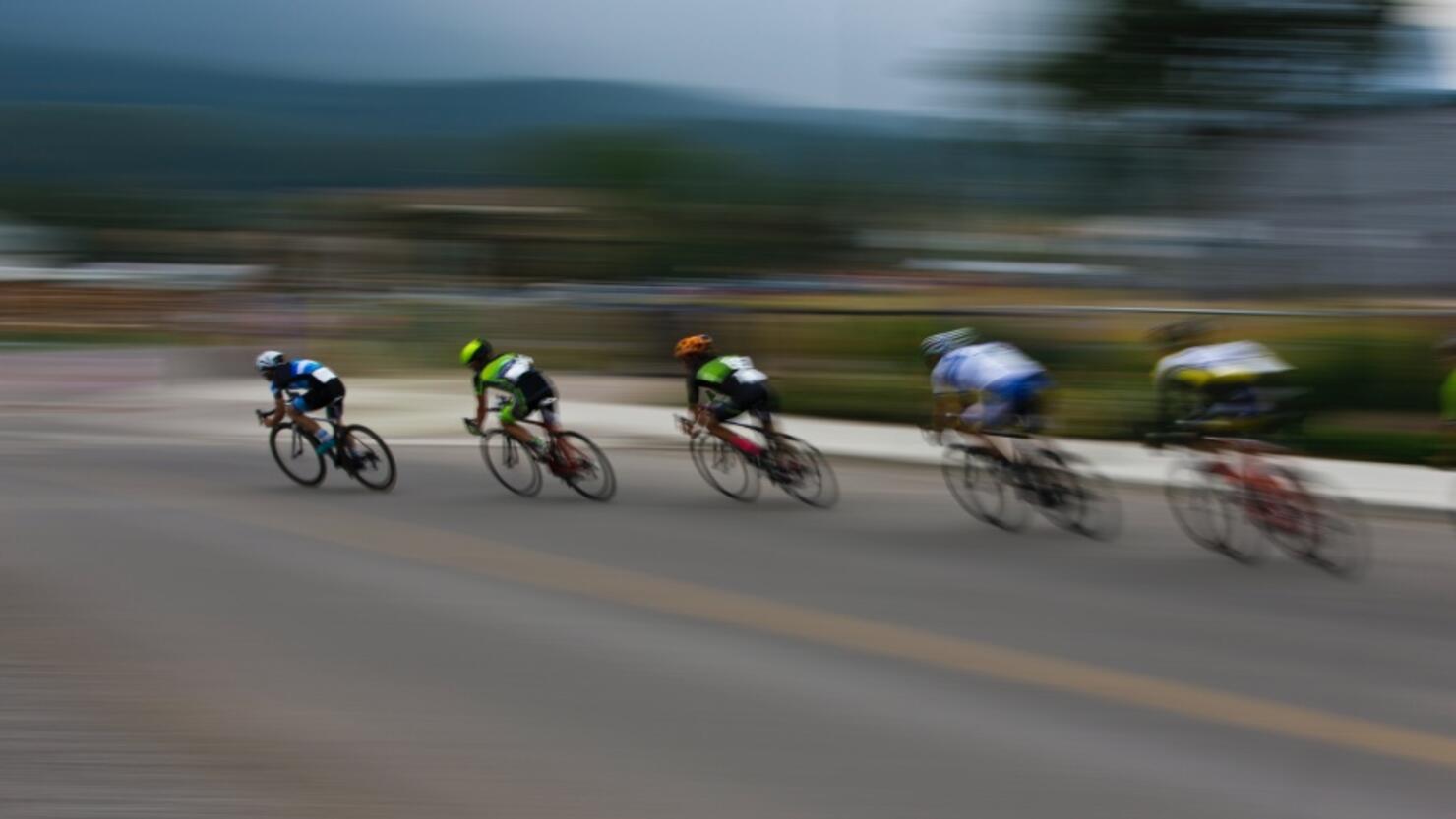 El Tour De Tucson Causing Several Road Closures Across The Community