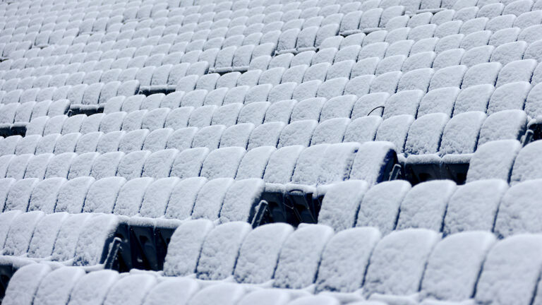 Bills-Browns game moved to Detroit due to Buffalo snow storm forecast, NFL  News