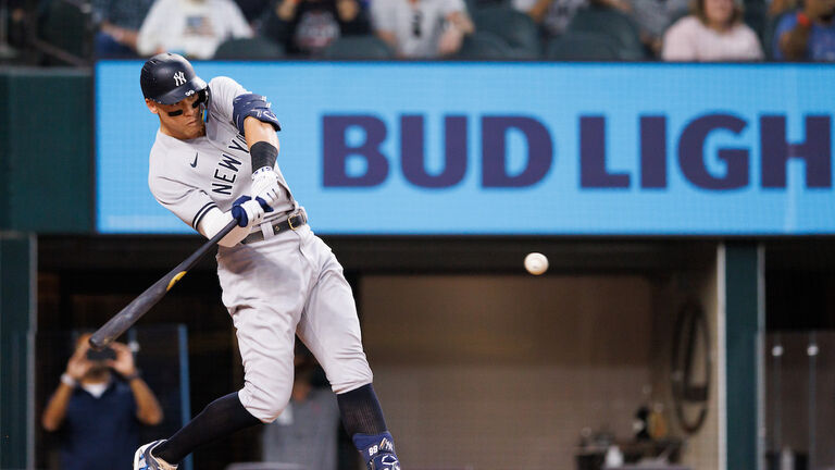New York Yankees v Texas Rangers - Game Two
