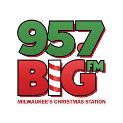 95.7 BIG FM