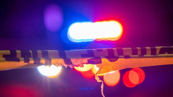 Palm Springs Explosion: One Dead, Four Injured In 'Intentional Act'