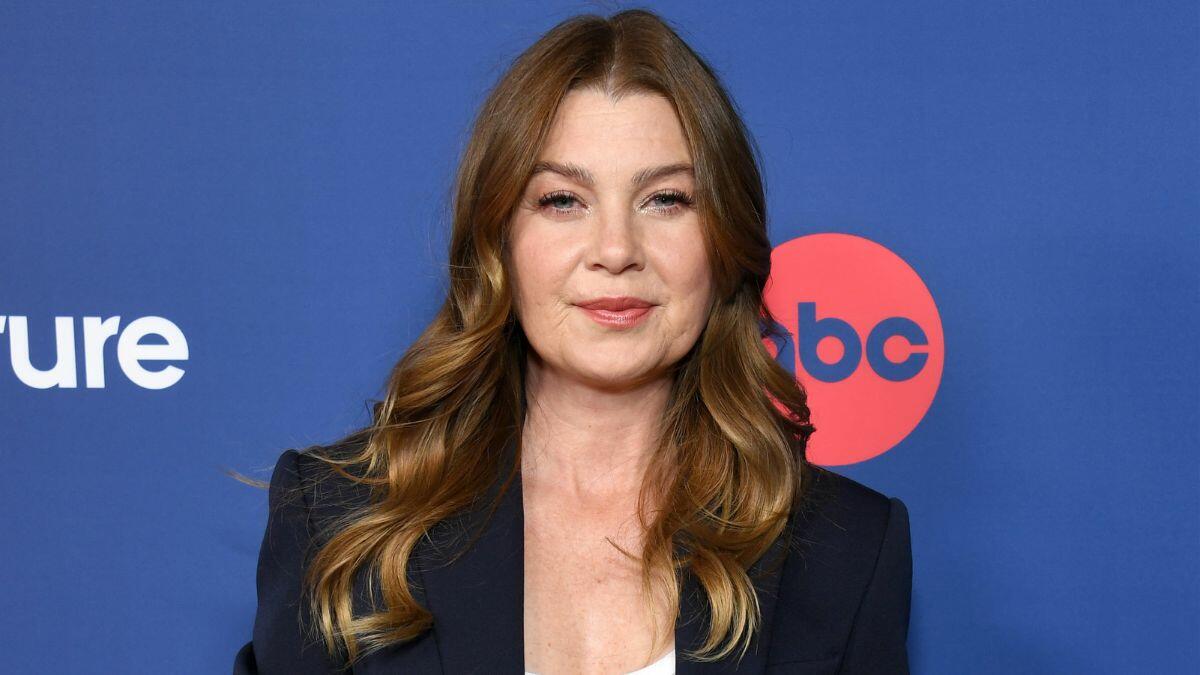 Ellen Pompeo Pens Emotional Goodbye To Grey S Anatomy After Seasons Iheart