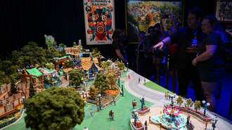 Disneyland Announces Mickey's Toontown Reopening Date