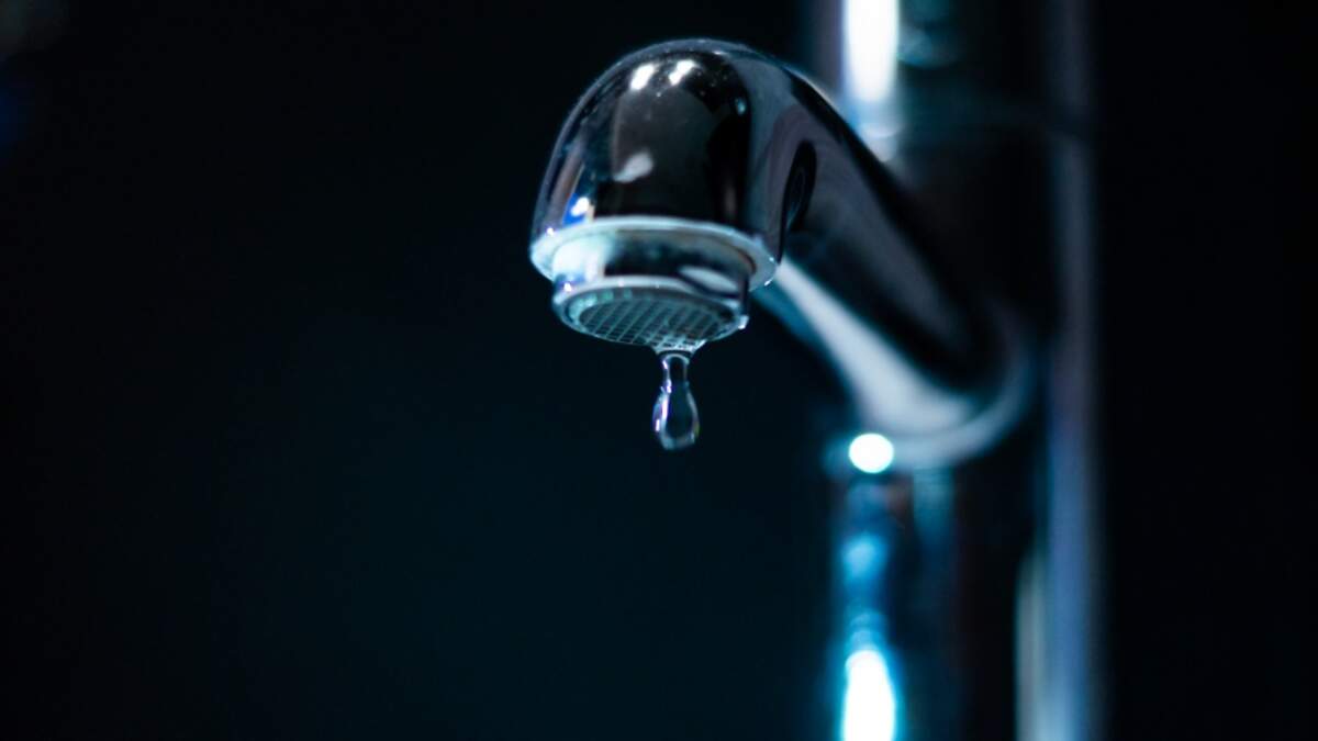 Faucets Could Run Dry For Hundreds Of Arizonans By The End Of The