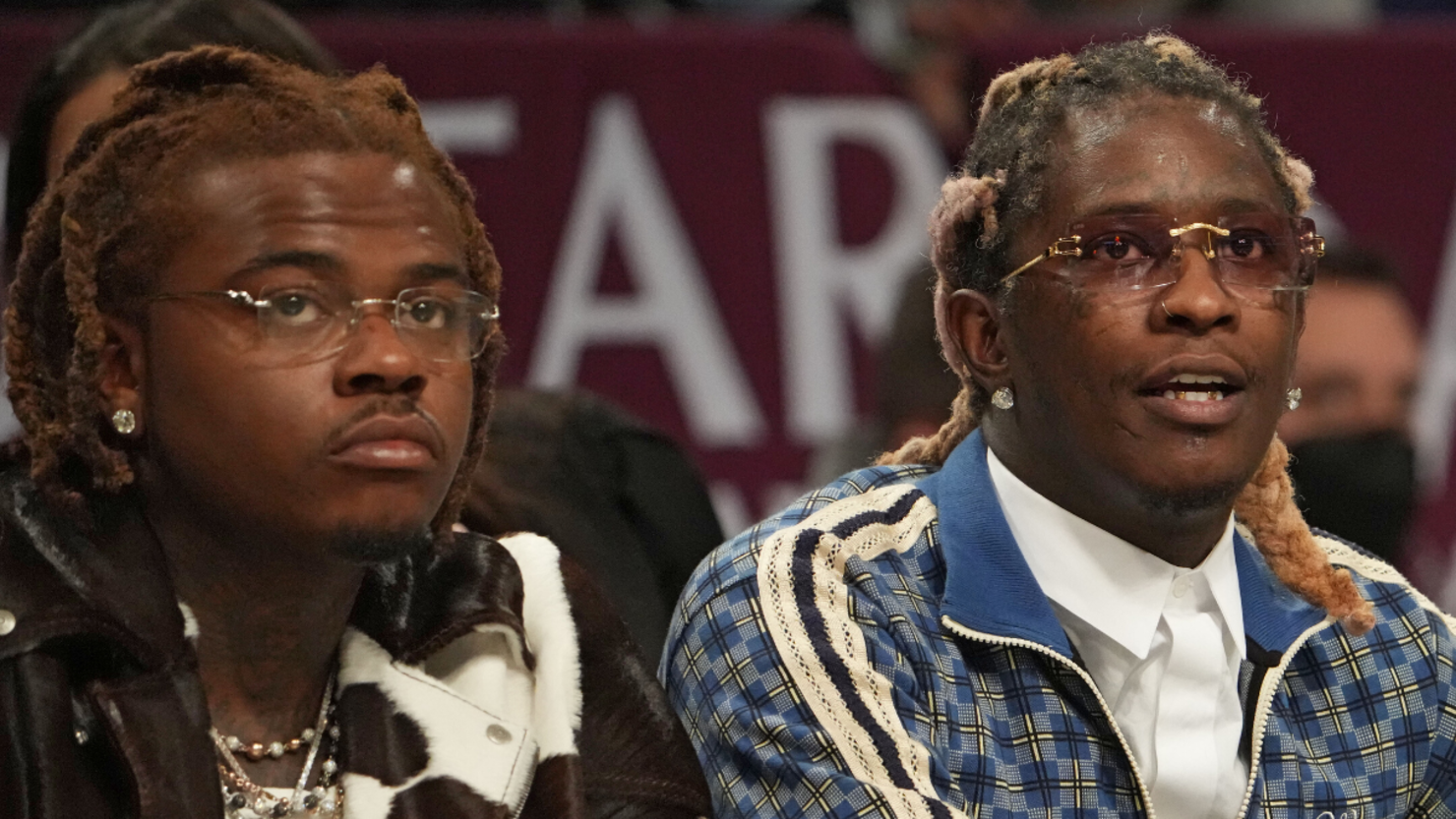Gunna & Young Thug