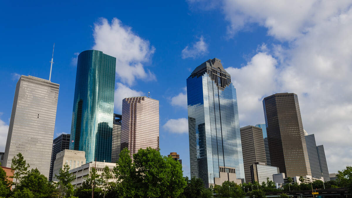 James Parker is Back in the Hot Seat KPRC AM 950 Kenny ster's