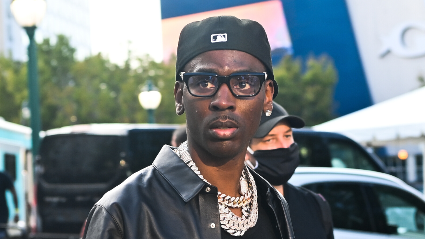 Young Dolph