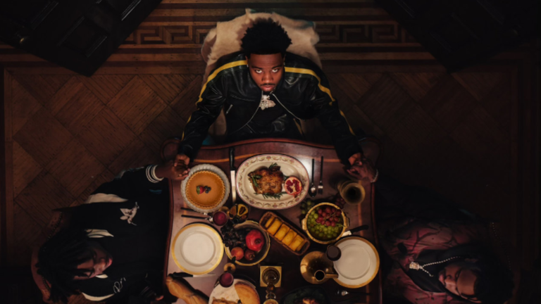 Feed Tha Streets III