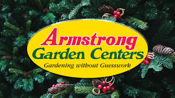 Win A $100 Gift Card To Armstrong Garden Center!