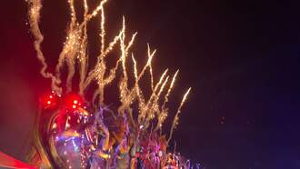 Your EDC Orlando 2025 Item Checklist Is Here! iHeartRadio Has Your Back!