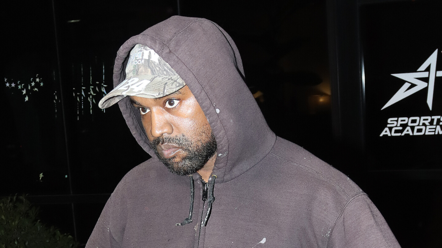 Kanye West