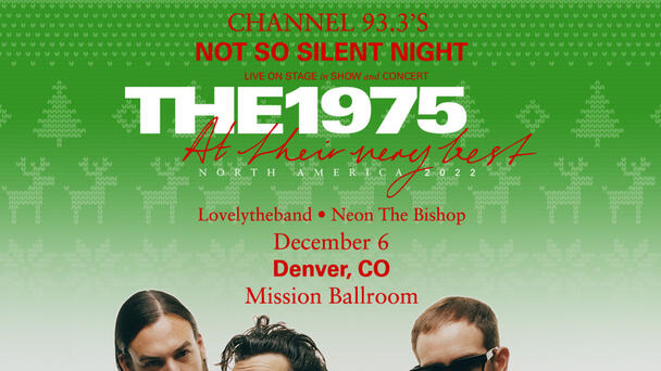 See The 1975 at NSSN, and Ro-Sham-Bo for a trip to AlterEgo!