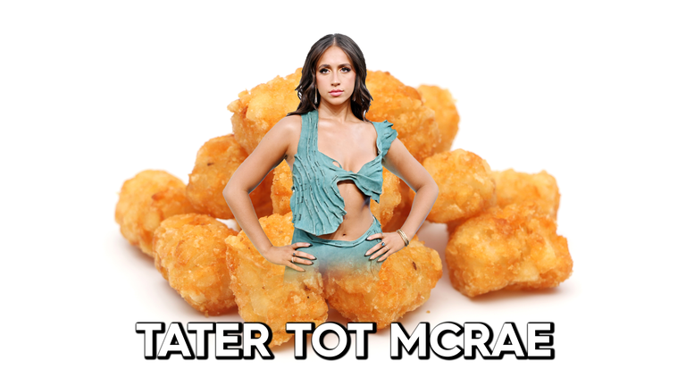 Tater Tots