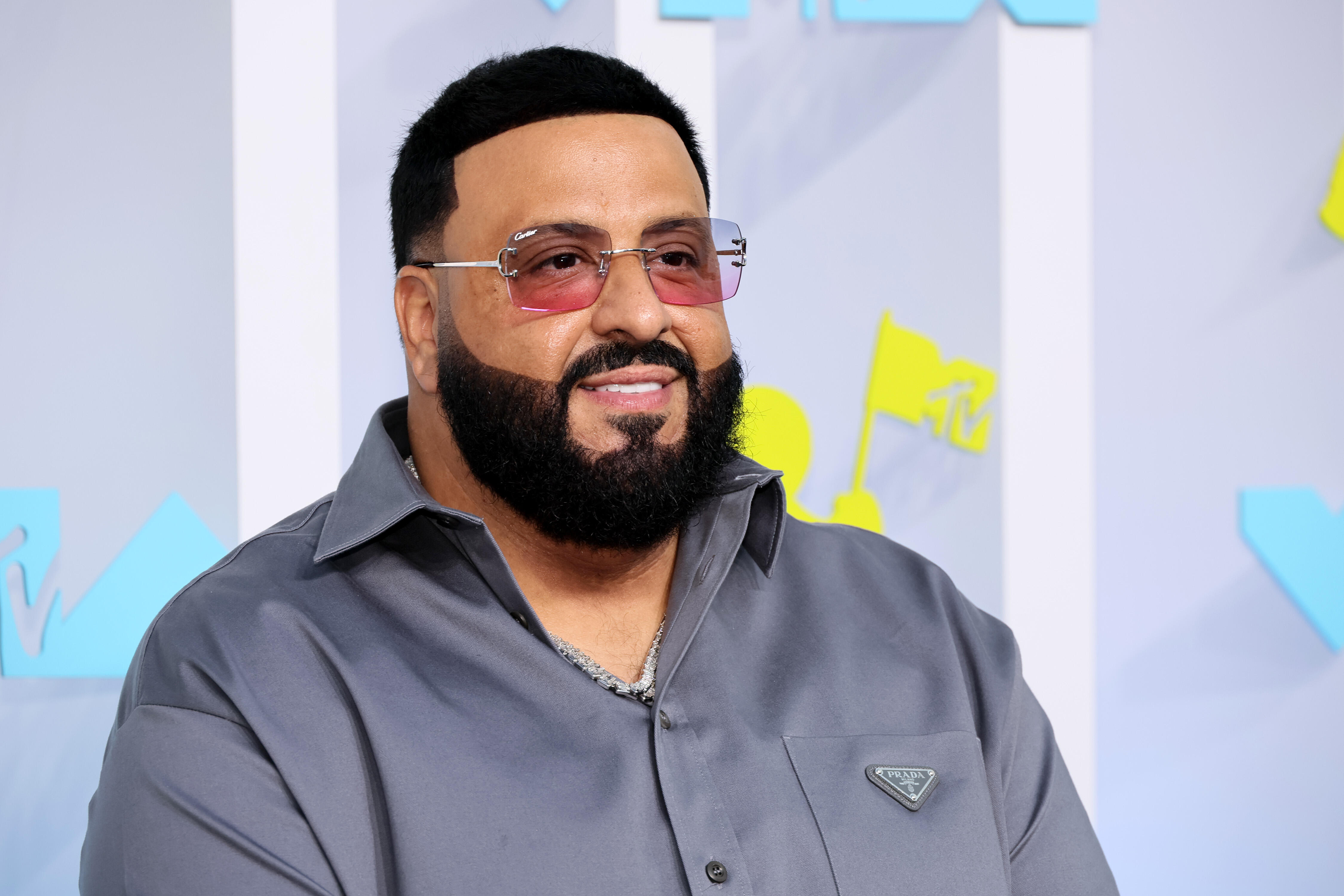 DJ Khaled is offering an Airbnb stay for a night in his sneaker closet