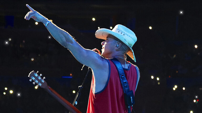 Kenny Chesney