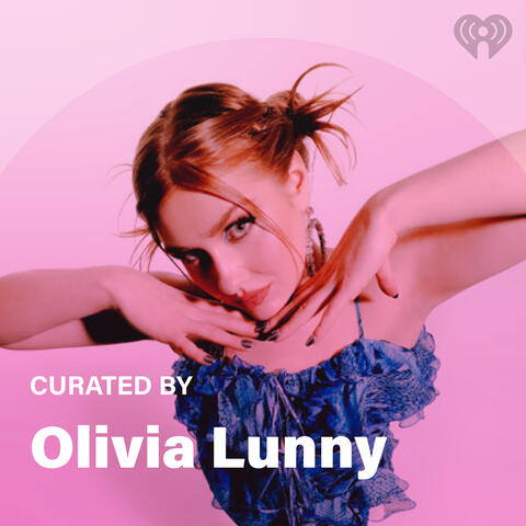 Curated By: Olivia Lunny