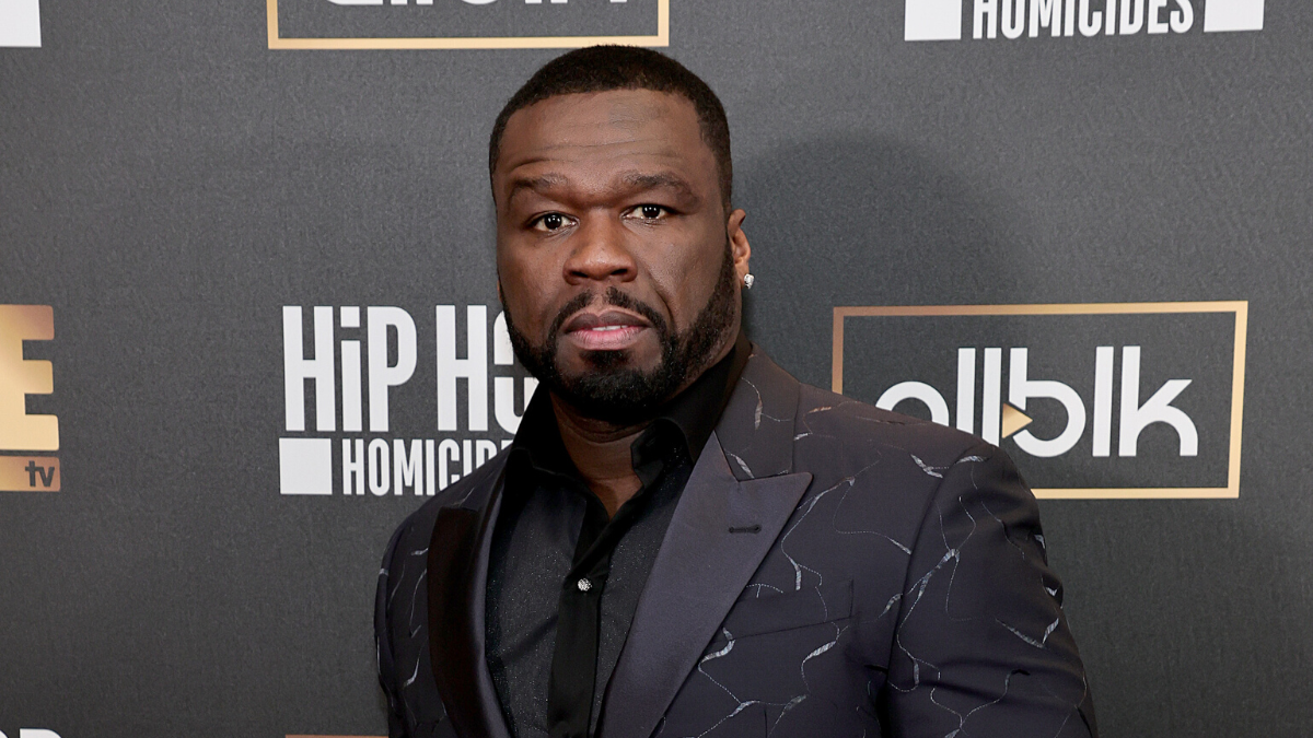 50 Cent Reacts After Penis Enlargement Lawsuit Gets A Trial Date Iheart 9251