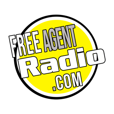 FreeAgentRadio logo