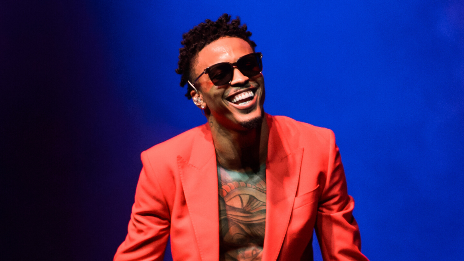 August Alsina