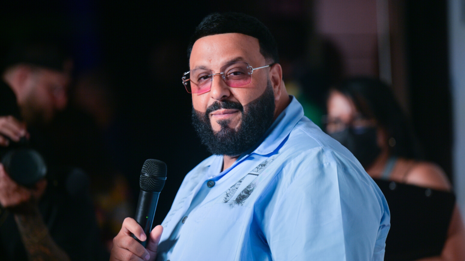 DJ Khaled