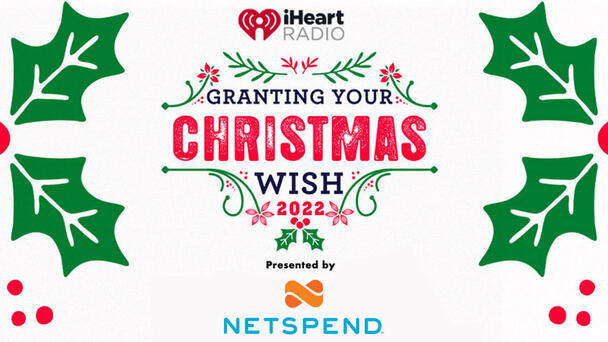 Tell Us Your Christmas Wish!