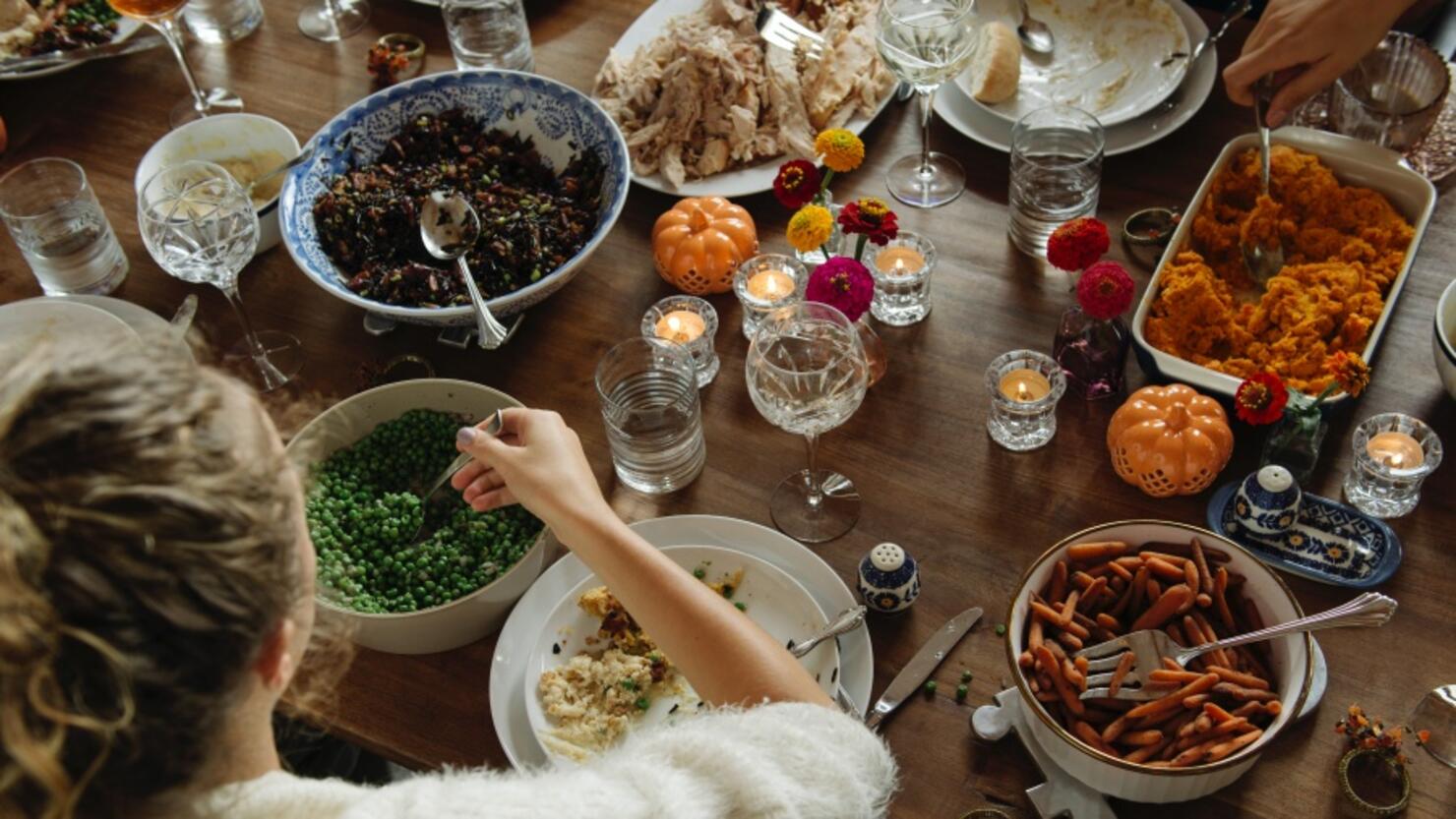 Our Most Clicked Thanksgiving Recipe Last Year