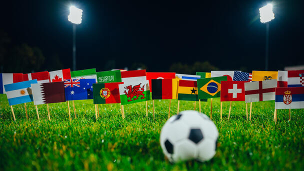Miami-Dade Committee Approves World Cup Monetary Donation